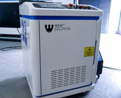 Spawarka laserowa Weni Solution EWL 1kW