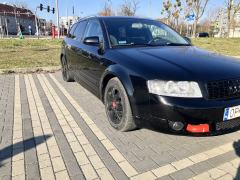 Audi a4 b6