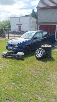 seat cordoba 1, 4