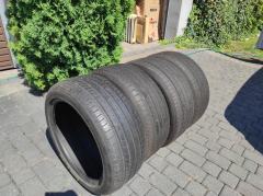 4 opony 19 Letnie 245/45