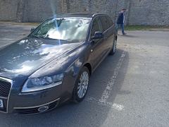Sprzedam audi a6 c6 2.0 TDI 2007r kombi
