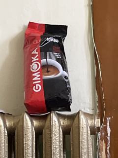 kawa GIMOKA cena 50 zł nowa