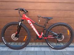 Rower górski MTB NOWY