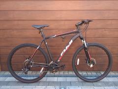 Rower górski MTB NOWY koła 29 rama XXL
