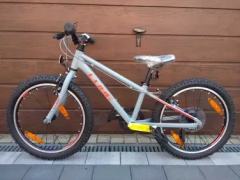 Rower górski dziecięcy Cube Acid 200 NOWY 20"