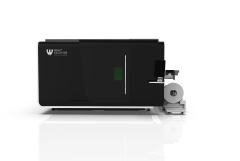 Fiber Laser Wycinarka Laserowa CNC Ploter 3015HM Weni 2Kw