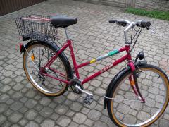 Rower  KTM koła 26"wyprzedaż .