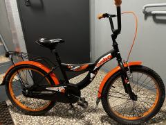 Rowerek dziecięcy Majdller Combo 20"db stan 199zl do neg