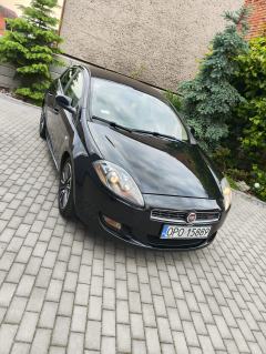 Sprzedam samochód Fiat Bravo