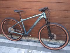 Rower górski MTB Cube Attention 29" 1x12 DEORE XT RockShox Judy NOWY