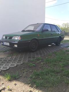 Samochód