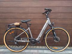 Rowery rowery elektryczne NOWE