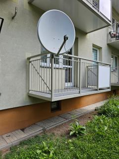 Sprzedam 2 mieszkania