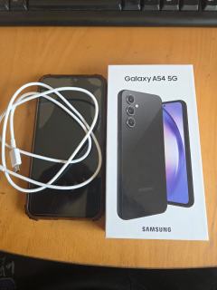 Samsung GALAXY A54 5G