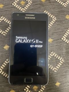 Samsung Galaxy S II Plus GT-I9105P