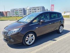 Opel zafira C Tourer 2.0 CDTI 165KM  7 osobowa polski salon