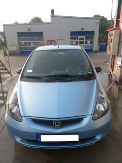 Sprzedam Honda Jazz II