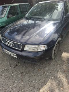 Audi a4b5 w dobrej cenie 