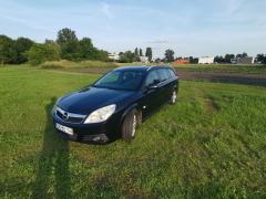 Opel vectra c kombi 1.9 cdti 150km salom polska