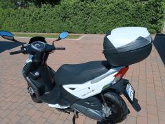 Skuter Kymco 125  