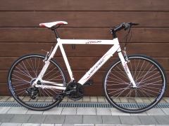 Rower szosowy Nowy XXL