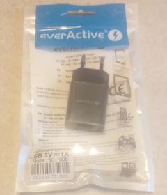 Ładowarka everActive SC-100B  Nowa