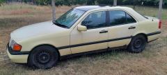 Mercedes C180
