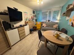 2 pokojowe 37,5 m2 na Dambonia