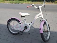 Rowerek dziecięcy 