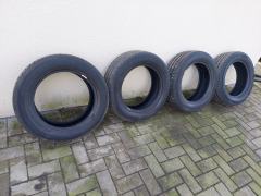 Opony Continental ContiPremiumContact2 205/60 R16