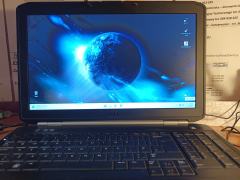 Dell Latitude 5520