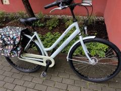 Holenderka BSP Metropolis 28? 7 biegów db stan 