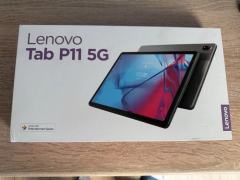 Lenovo tab p11 5g j607z