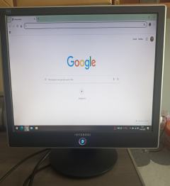 Monitor LCD Hyundai N91S 19'