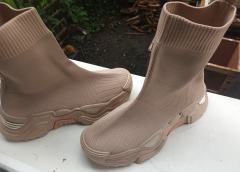 Sneakersy damskie 