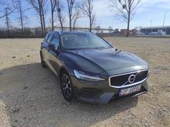 Volvo V60 D4 190KM