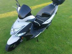 Sprzedam Kymco agylity 125