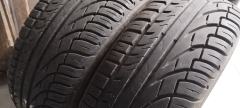 Komplet nowych opon Topline Sport Prime 195/55r15 tanio
