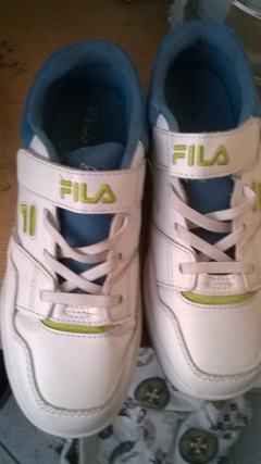 buty Fila