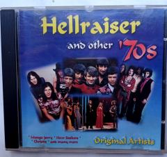 Hellraiser and Other '70s