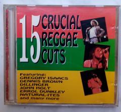 15 Crucial Reggae Cuts