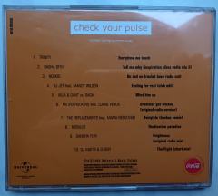 Check Your Pulse