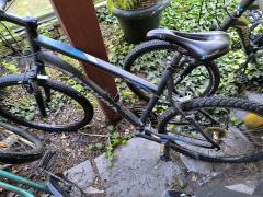 B-Twin ROCKRIDER 26 Aluminiowy rower Górski cali