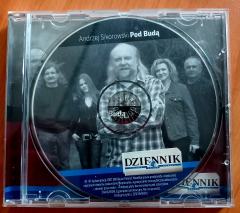 Andrzej Sikorowski - Pod Budą 