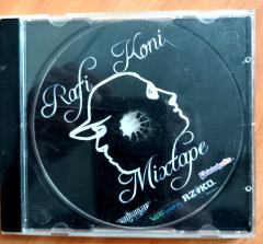 Rafi Koni - Mixtape