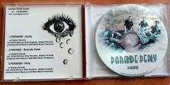 Parande-Perły