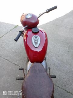 Jawa 250