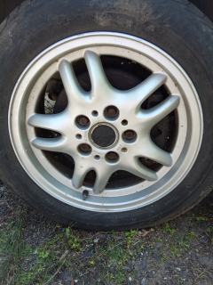 BMW e46 fegi 16"