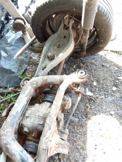 bmw e46 polift zawieszenie tyl