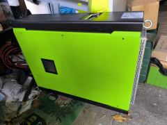Hybrydowy 10 kW